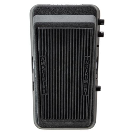 Dunlop CBM535AR - Cry Baby Mini 535Q Auto-Return
